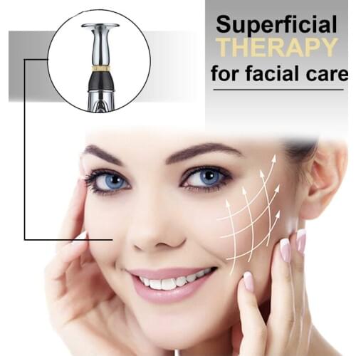 Hot New Arrival Electric Acupuncture Magnet Therapy Heal Massage Pen Meridian Energy Pen