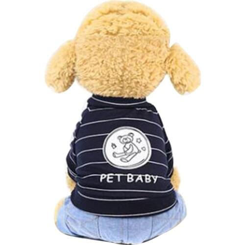 HOUSEEN Overalls For Dogs