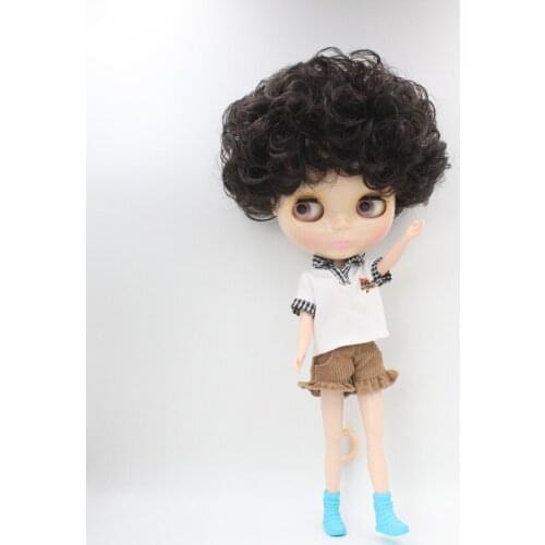 Free Shipping Top discount DIY Joint Nude Blyth Doll item NO. 587 Doll limited gift special price cheap offer toy