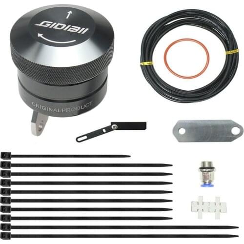 Motorcycle Chain Lubricator Oiler Chain Oiler Motorcycle Lubrication System For Honda Yamaha Suzuki Kawasaki DUCATI KTM Benelli