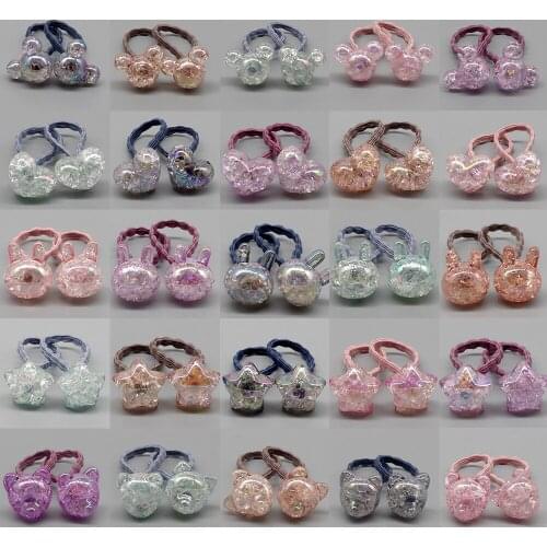 YUChaner Girls Clothes