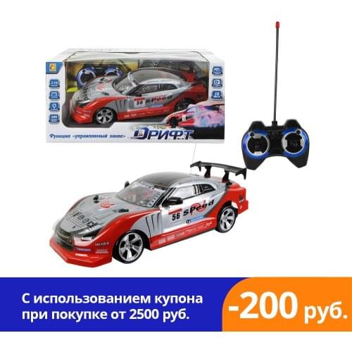1TOY Дрифт Radio-controlled Toys