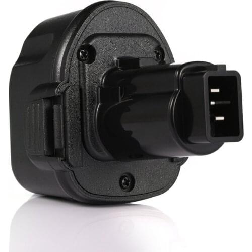 Power tool Battery For Dewalt DE9057 DW9057 DE9085 DW920K 9057 7.2V 3000mAh NEW