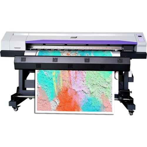 Digital printer for textile factory price leger printer best selling printing machine decal