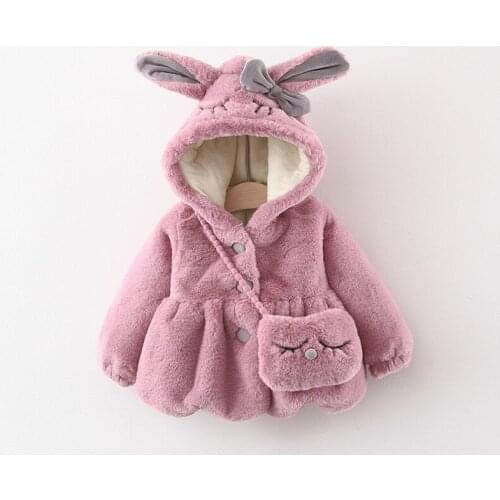 HUCHENXI Children's Winter Overalls