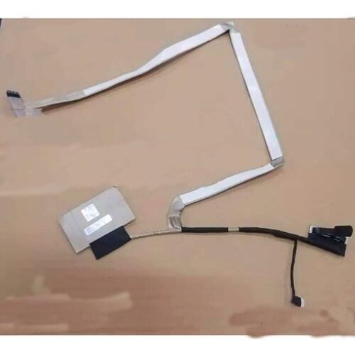 IR Touch Screen Flex Cable 0YJ00N DC02C00H300 For Dell Latitude 5590 E5590 M3530 FFC FPC Parts
