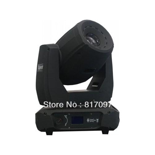 90W LED Cabeza Movil 7 Gobos 8 Colores Mas Blanco Prefosional Iluminacion Eventos Fiestas Envio Gratis Impuesto No Incluido