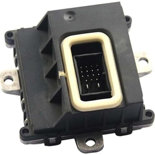 Liwiny For 3 5 7 Series E46 E60 E61 E65 E66 E90 Driver Module Control Unit Adaptive Headlight Turning 63127189312