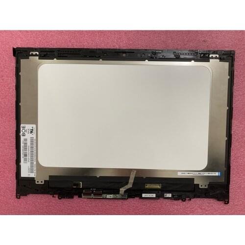 New Original Lenovo Yoga 520-14IKB Flex 5-1470 LCD Screen 5D10N45603 touch Screen