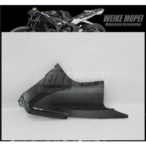 Front Upper Mid Side Fairing Cowl Panlel Fit For YAMAHA YZF600 R6 2003 2004 2005