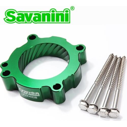 Savanini Air Filters For Cars