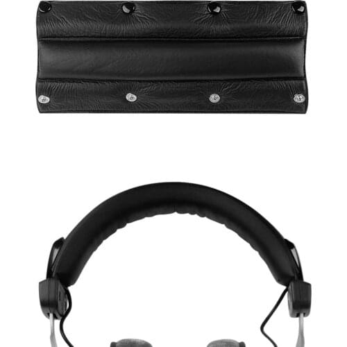 Replacement Upgrade Headband Compatible with Beyerdynamic DT440, DT660, DT770, DT860, DT990, DT990PRO, Grado SR
