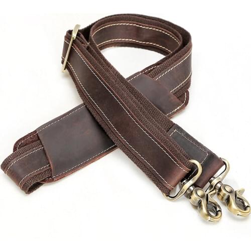 Tiding Men's Textile Bags