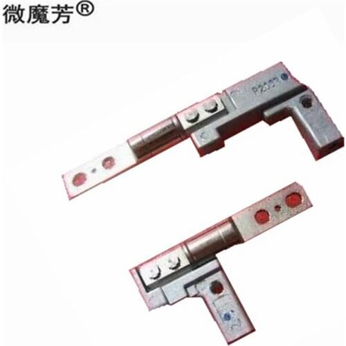 Laptops Replacements LCD Hinges Fit For HP Compaq NC6000 series