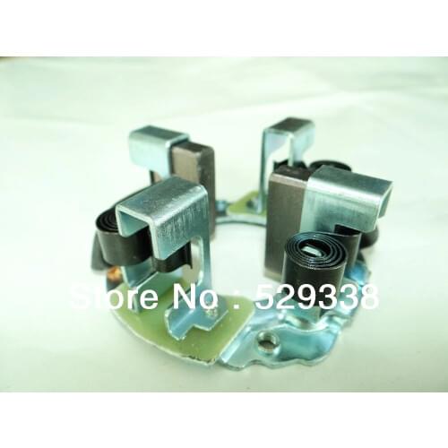 BRUSH HOLDER 20486520 FOR TRUCK STARTER MOTOR FOR VOLVO 1998-03 TRUCK FH12 FM12 12.0L M9T61171 20430564