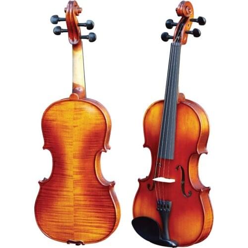 HMI Violin