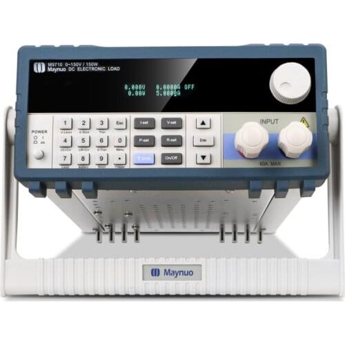 150W/300W Engineer Tools Programmable DC Electronics Load Meter Current Constant Resistance Constant Power Constant Voltage