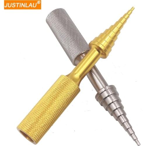 JUSTINLAU 2-14mm Bearings Remover Disassemblers Tools Manual Repair Tools Puller Bearing Remove Installers Hand Tool Set