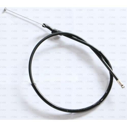 Carburetor Choke Cable Damper Line Wire for KAWASAKI BALIUS ZR250 ZR 250