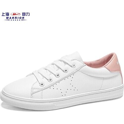 Skateboarding Shoe White Shoes Female Summer Student Korean Version All-Match Trend Small Fresh Sports Shoes Casual Low Upper