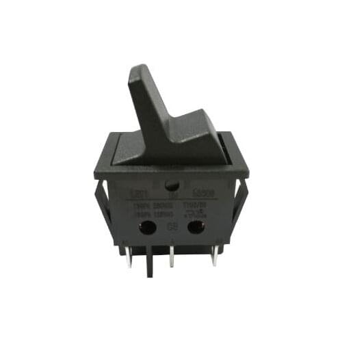 Juicer Cooking Machine Rocker Switch, 250v 16a