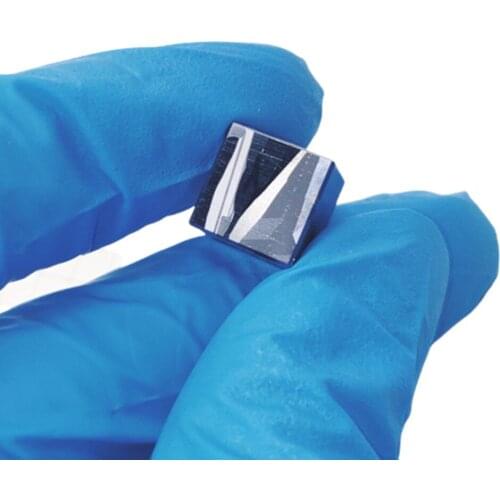 [Metallographic Silicon Cube] High purity Silicon cube Periodic phenotype cube 10mm Si≥6N