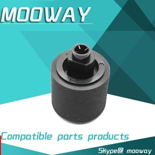 MOOWAY pickup roller for KYOCERA TA1800 1801 2200 2201 manual control pickup roller