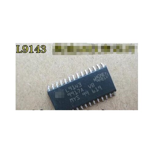 100% NEW Free shipping L9143