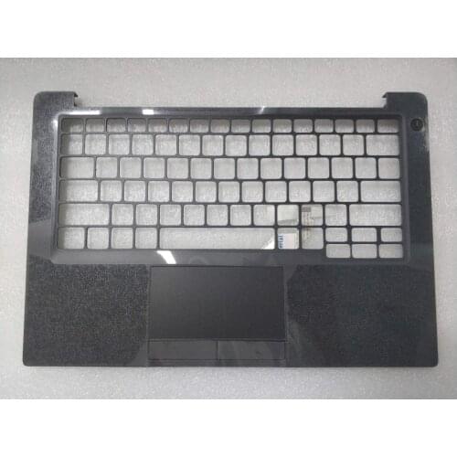 New original Laptop Replacement US Palmrest Upper Cover Case For Dell Latitude 7280 7290 7380 7390 80V6W 080V6W AP263000341