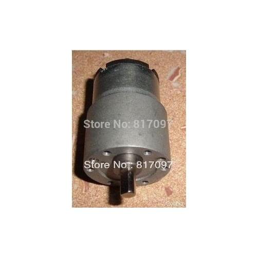 Wholesale Venta 12V Motor Paso a Paso 45 RPM Bubble Machine Maquina de Burbujas Motor bubble DC Stage Lights Parts Calidad Alta