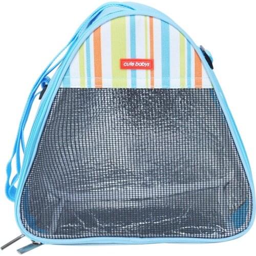 Small Pet Carries Portable Small Animals Carrier Warm Sleeping Travel Hanging Bag for Pet Rat Hamster Hedgehog Chinchilla Ferret