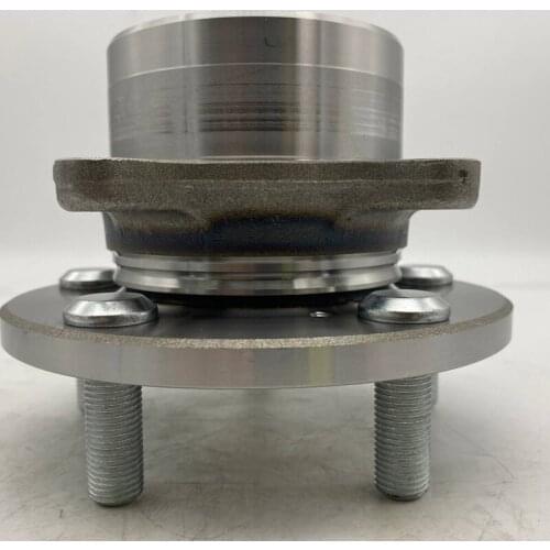 CAR front wheel hub 2007-2013acu ram dx yd2 yb1 front wheel bearing front wheel axle head hub axle head