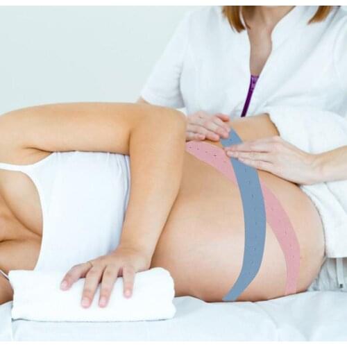 Professional Fetal Heart Monitoring Bandage Belt for Pregnant Women Maternity belt