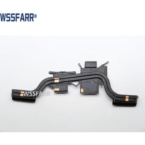 CPU cooling Radiator heatsink for HP WASD 4 OMEN 15-CX 15-CX0061TX 15-CX0071TX 15-CX0059TX L20339-001 GTX1050