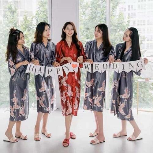 Женские халаты с кружевом SexeMara China At AliExpress