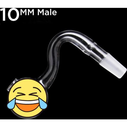 4 Pcs Glass Bowl-10mm