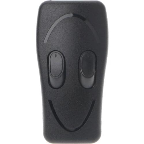 Lamp Double Control Switch CE Floor Light Table Lamp Push Button Switches Two-way