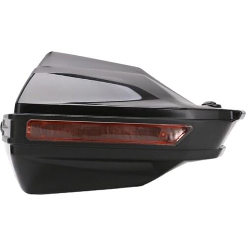 Motorcycle Motorbike Handlebar 22mm 7/8" Hand Guard Protection Gear