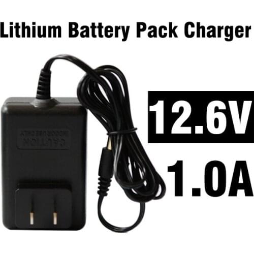 Factory sales battery charger for 12V battery Charger and lipo charger free shipping