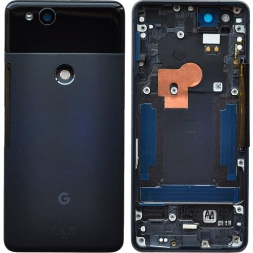 Аккумуляторы для телефонов Google Pixel 2 ZUCZUG China At AliExpress