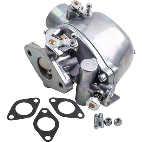1 piece Carburetor for Ford Tractor 2N 8N 9N Heavy Duty TSX-241B TSX241C 8N9510C-HD