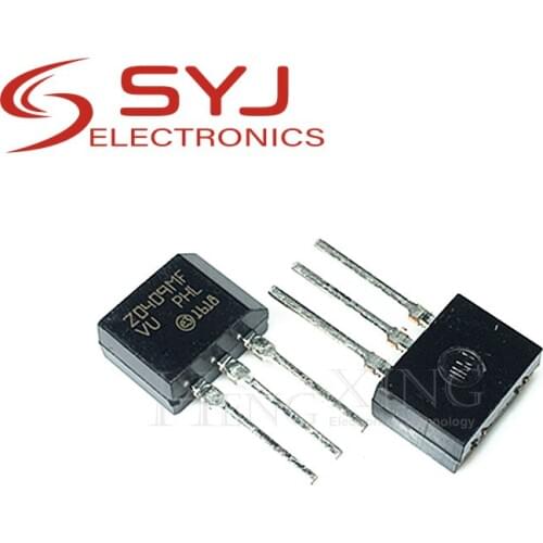 10pcs/lot Z0409MF TO202 Z0409 TO-202 original In Stock