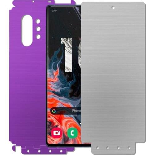 20D Soft Hydrogel Film for Samsung Galaxy Note 10 plus S10 plus S20 S10e S9 S8 plus Note 10 20 Ultra Full Cover Memory Nano Film