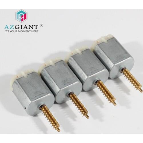 4pcs/lot car Sliding center Door Lock Actuator Motor For Kia Sedona Carnival 2006-2014 #814474D500 Lock Actuator Motor Soul