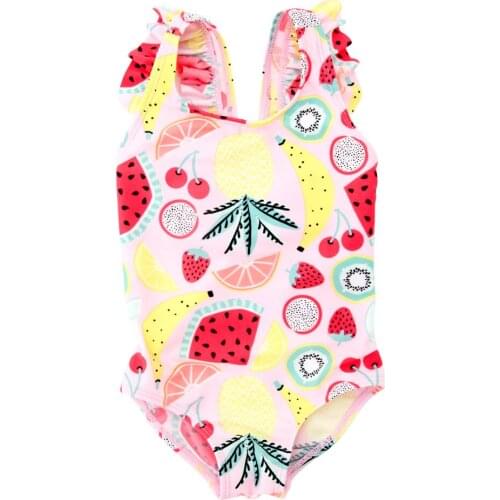 Детские слитные купальники ARLONEET China At AliExpress