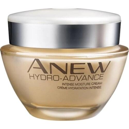 Avon Anew Intensive Moisturizing Face Cream 50 Ml. 227507192