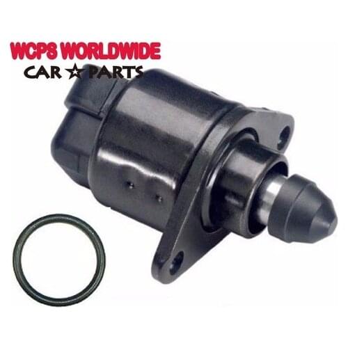 Free shipping IAC Idle air Control Valve For PEUGEOT 106 II 1.6 S16 Citroen Saxo 1.6 VTS 1996-2004 1920.2Q 19202Q