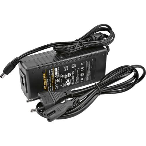 24V Home Amplifiers Power Adapter AC100-240V To DC24V 4.5A Power Supply DIY For AUdio Power Amplifier EU/US Plug