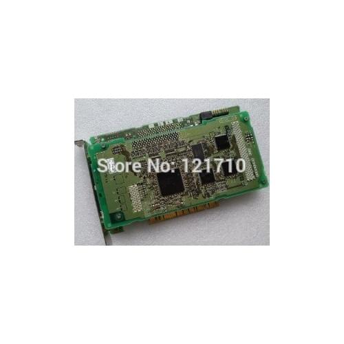 Industrial equipment board MITSUBISHI MR-MC111