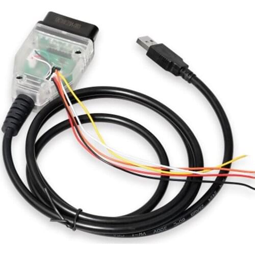 New MB OBD2 cluster calibration Correction Tool for Mercedes Benz Year 2015-2017 USB OBD Mileage Correction Tool